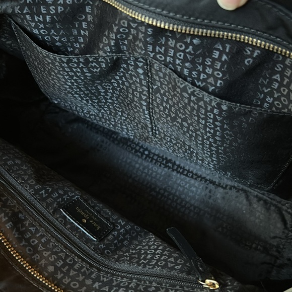 Kate Spade Tote - Picture 8 of 12